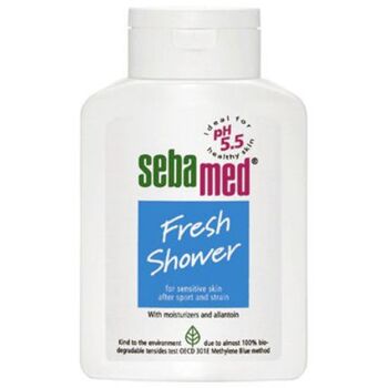 Classic Fresh Shower For Sensitiv Skin (citlivá pokožka) - Osviežujúci sprchový gél